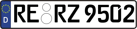 RE-RZ9502