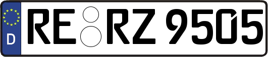 RE-RZ9505