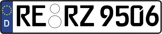 RE-RZ9506