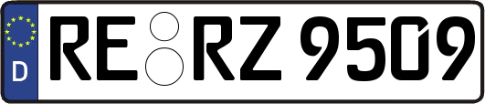 RE-RZ9509
