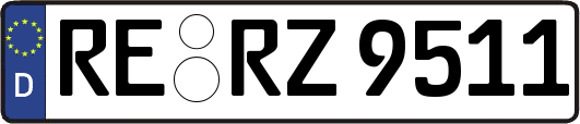 RE-RZ9511
