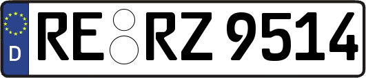 RE-RZ9514