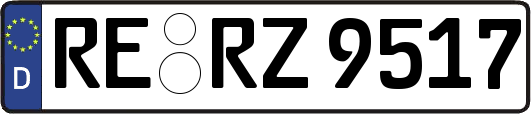 RE-RZ9517