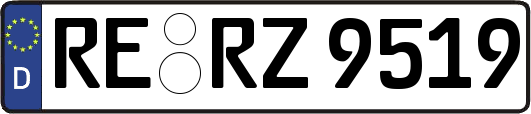 RE-RZ9519