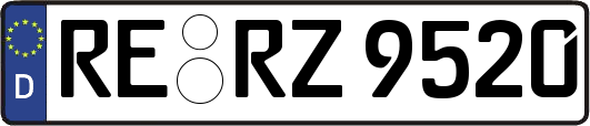 RE-RZ9520