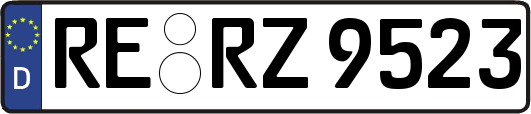 RE-RZ9523