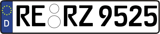 RE-RZ9525
