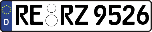 RE-RZ9526