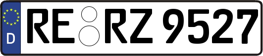 RE-RZ9527