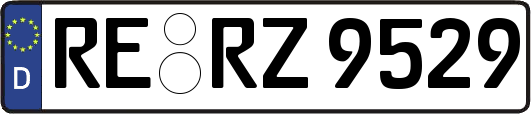 RE-RZ9529