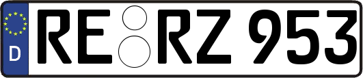 RE-RZ953