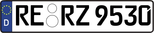 RE-RZ9530