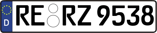 RE-RZ9538