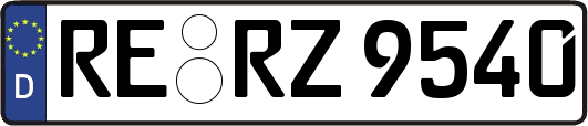RE-RZ9540