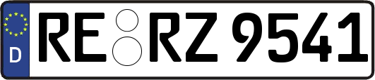 RE-RZ9541
