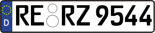 RE-RZ9544