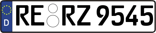 RE-RZ9545