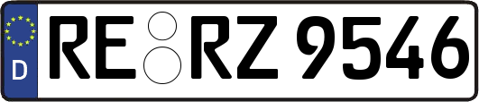 RE-RZ9546