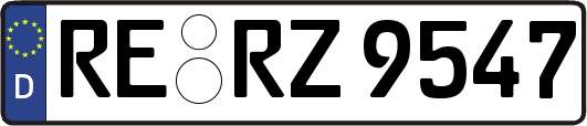 RE-RZ9547