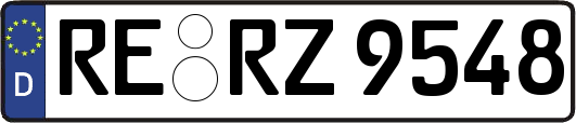 RE-RZ9548