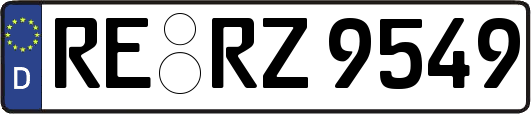 RE-RZ9549