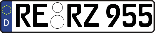 RE-RZ955