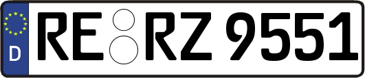 RE-RZ9551