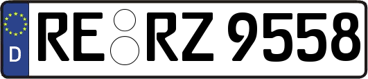 RE-RZ9558