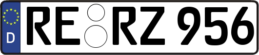 RE-RZ956