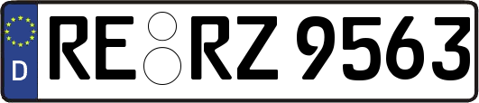 RE-RZ9563