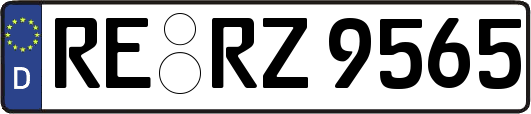 RE-RZ9565