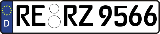 RE-RZ9566