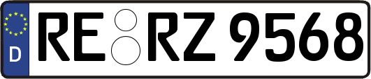 RE-RZ9568