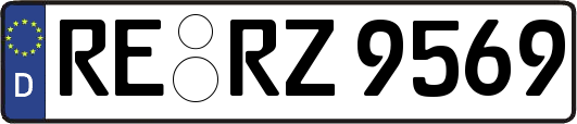 RE-RZ9569