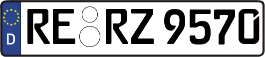 RE-RZ9570