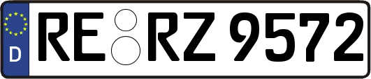 RE-RZ9572