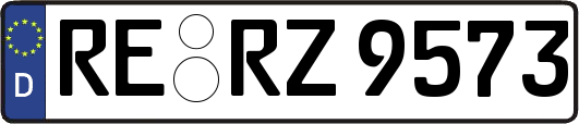 RE-RZ9573