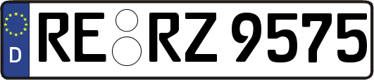 RE-RZ9575