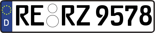 RE-RZ9578