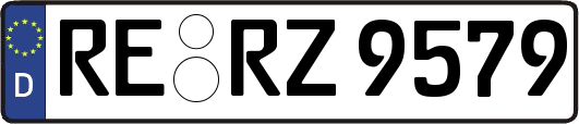 RE-RZ9579