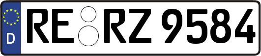 RE-RZ9584