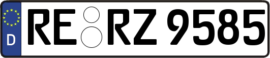 RE-RZ9585