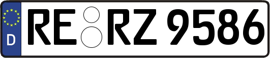 RE-RZ9586