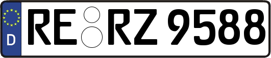 RE-RZ9588