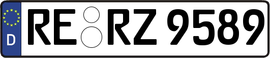 RE-RZ9589