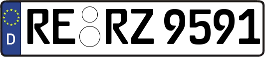 RE-RZ9591