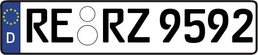RE-RZ9592