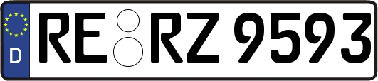 RE-RZ9593