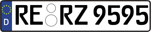 RE-RZ9595