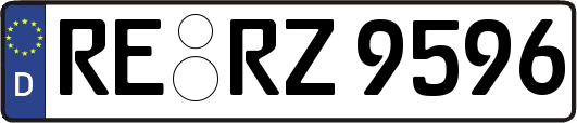 RE-RZ9596